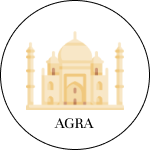 Agra