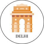 Delhi