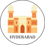 Hyderabad